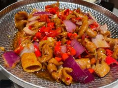 -欧记大排档·景德菜(上海首店)