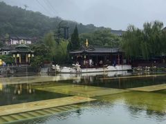 -华清宫景区