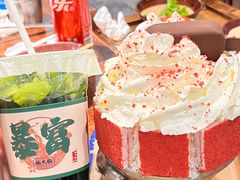 -楠火锅(西单店)
