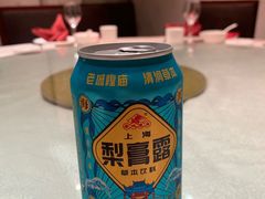 -松鹤楼(狮山永利广场店)