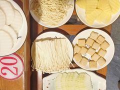 -前门杨记·铜锅涮肉(王府井·故宫店)