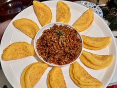 -秦月轩·陕西家乡菜(阜成路·五棵松店)