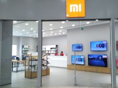 -小米之家盐城大有境汽车体验店
