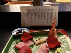 -鳥喜Toriki怀石烧鸟料理