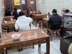 -刘信牛羊肉泡馍小炒(回民街店)