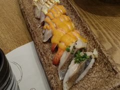 -林妈妈村·日式料理(宝山万达店)