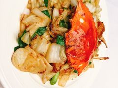 -小城故事·地道宁波味(月湖盛园店)