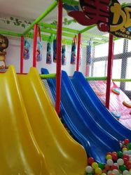 -美加乐儿童乐园(江宁文鼎广场店)