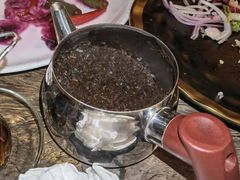 红茶-Mevlana梅夫娜土耳其餐厅·清真