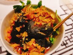 -庞家烧烤客栈(炮台山店)