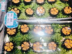 -小红鲸·海鲜餐厅(轸大路店)