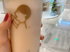 -喜茶(南京仙林金鹰店)