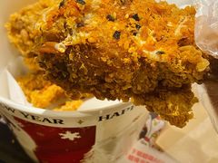 -肯德基(丽水万地店)