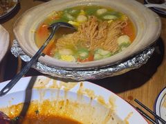 -永安鱼庄·镇江菜(丁卯店)