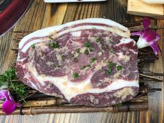-炙忧烤肉屋(中国铁建广场店)