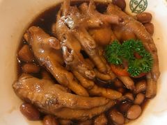 鲍汁凤爪-添好运点心专门店(百老汇店)