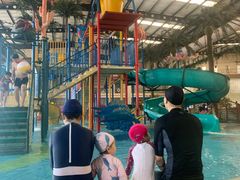 -南宫温泉水世界