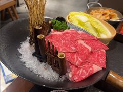 -滇牛云南火锅(桂林路店)