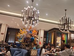 -西藏饭店·亚克·食光自助餐厅(文殊院店)