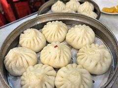 -狗不理(山东路总店)