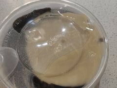 鸳鸯糊-鞠氏黑芝麻糊(水塔店)