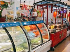 -滨海大酒店中餐厅·商务宴请·团建聚餐·生日宴