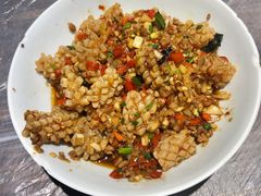 酸辣鱿鱼卷-壹盏灯(惠农店)