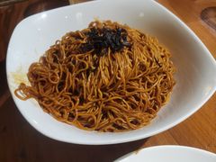 -金枝玉叶上海人家食府(三里河店)