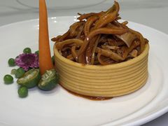 -羊瑞堂·横山炖羊肉·陕菜(未央路旗舰店)