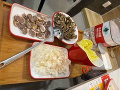 -庭院·冰煮羊·铜锅涮肉(西单店)