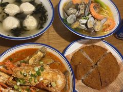 -乌糖沙茶面(民族路店)