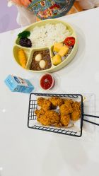 -meland club亲子乐园(北京芳圆里ID MALL店)