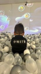 -MINI MARS KIDS CLUB亲子家庭中心(长宁天山店)