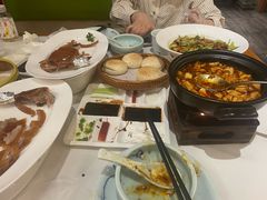 -北平食府(马鞍山路店)