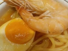 -子霖南山鲜虾面(南山总店)