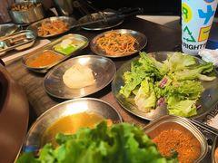-西塔老太太泥炉烤肉(上海七宝领展广场店)