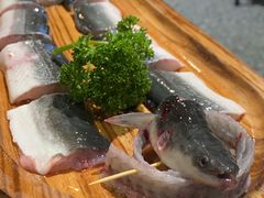 -本炙炭烤·蒲烧活鳗料理店(金沙洲店)