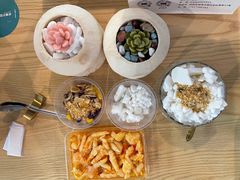 无骨鸡爪-广德记·椰子冻手制甜品(福田总店)