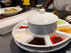 -羲和雅苑•北京烤鸭(国贸商城店)