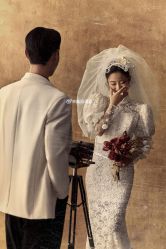 -至臻微拉婚纱摄影