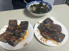 -五娭毑臭豆腐(黄兴南路店)