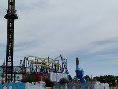 -大连海昌发现王国主题公园