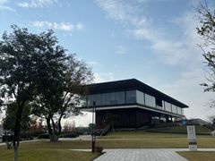 -云里小坐·海泉湾·团建·宴席·下午茶(金堂海泉湾店)