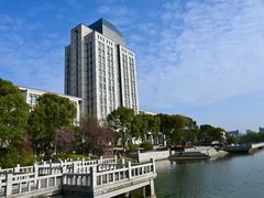 -江南大学(蠡湖校区)
