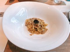 黑松露蘑菇意面-yokocho上横町·日本食街(深业上城店)
