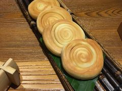 -云海肴·汽锅鸡·云南菜(天津国金汇店)