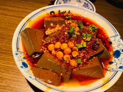 -肖四女乐山跷脚牛肉(世博源店)