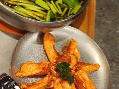 -杨小佳·齐齐哈尔烤肉·烤串(广州店)