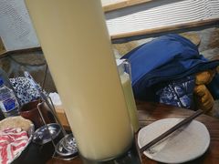 -东巴婆婆云南鱼豆花火锅(大东门店)