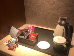 -西双版纳融创皇冠假日度假酒店